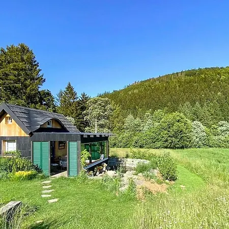 Prvosenka Holiday home *