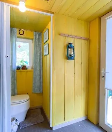 Prvosenka Holiday home *