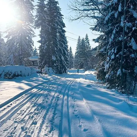 Holiday home Prvosenka