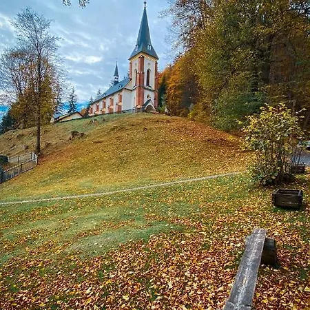 Holiday home Prvosenka